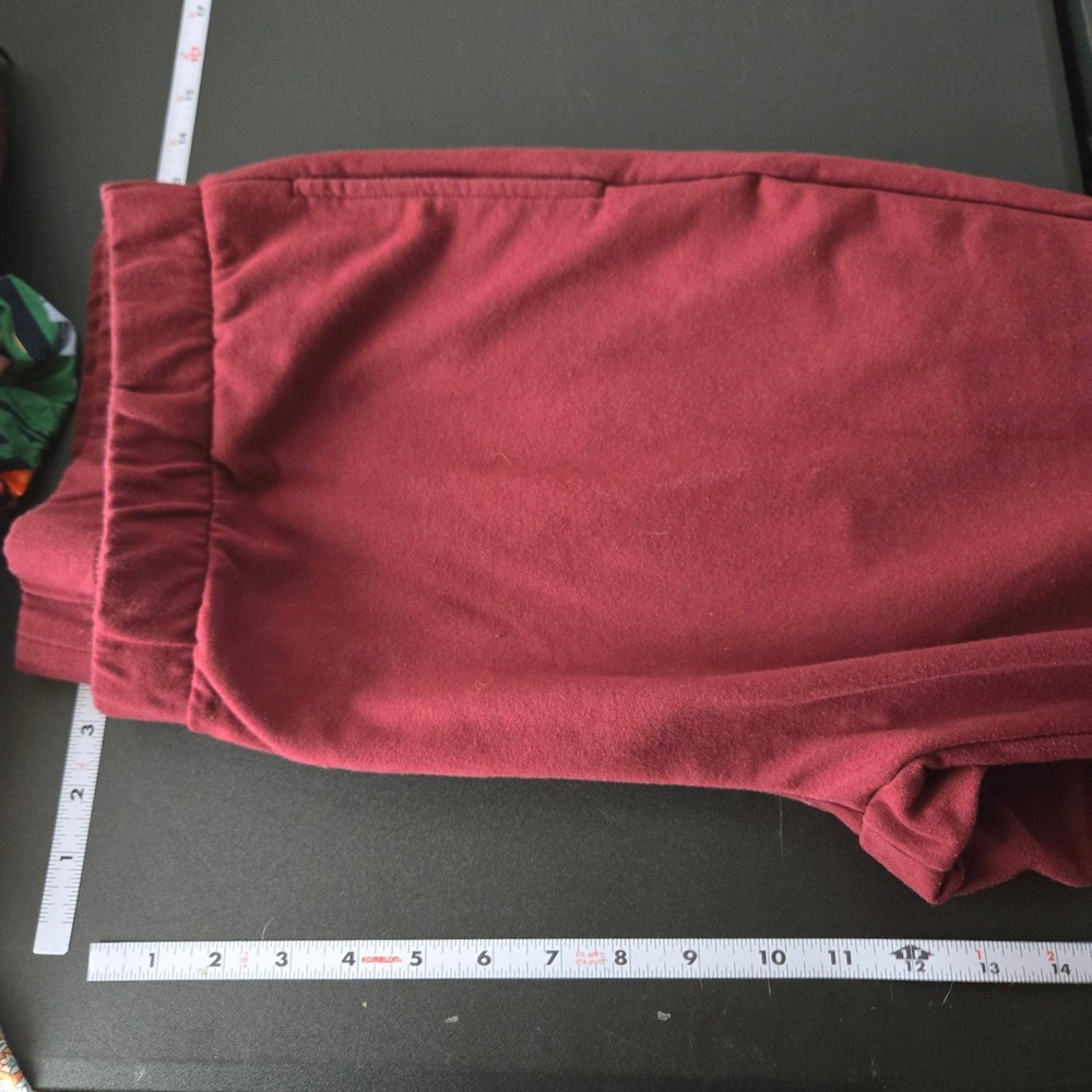 Juicy by Juicy Couture Graphic Logo Jogger Sweatpants XL Y2K Comfy Pants Casual - Picture 11 of 13